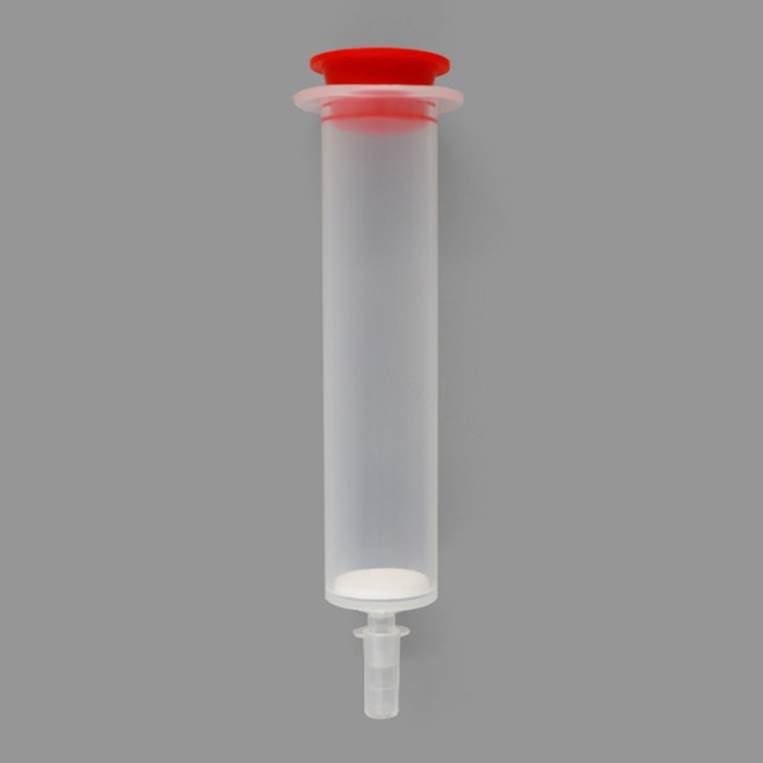 亲和层析柱空柱管 12ml