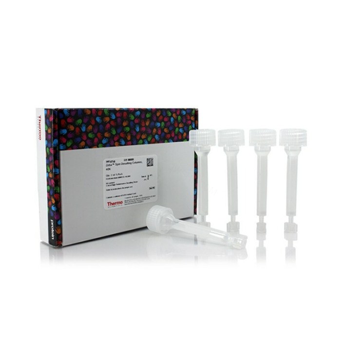 离心脱盐柱 2ml 40K MWCO - Thermo Scientific
