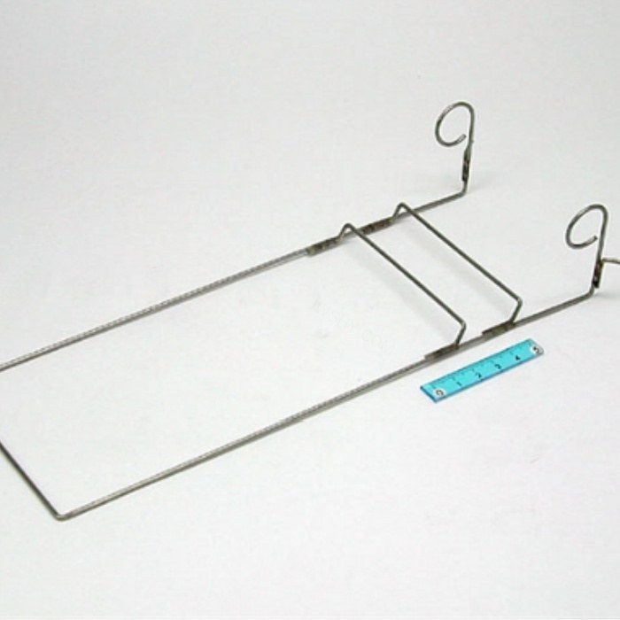 柱支架COLUMN HANGER用于GC-2010