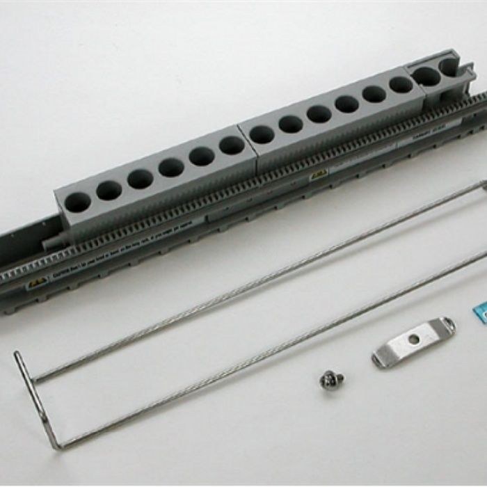 12位进样架LONG RACK SET