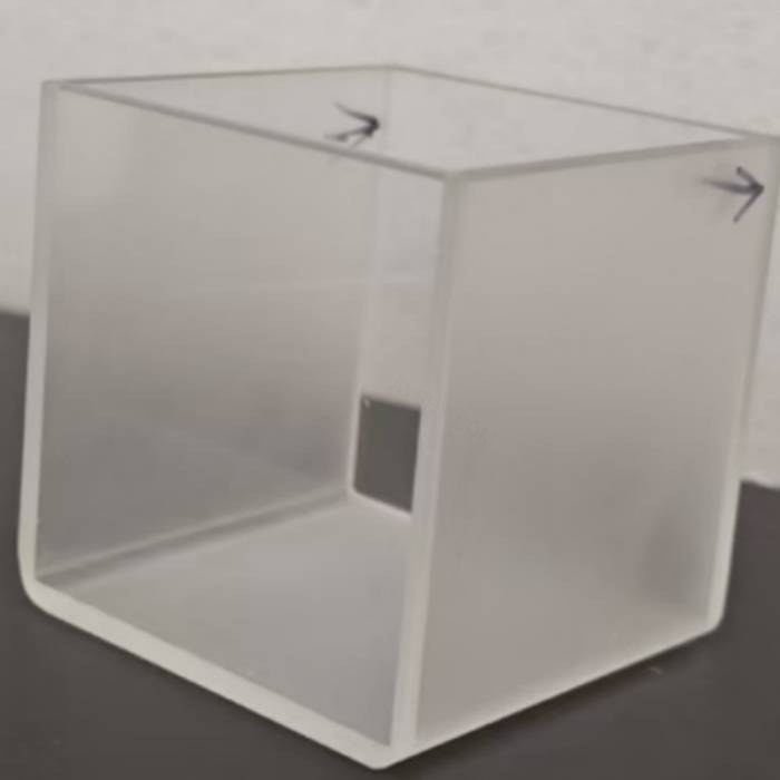 比色皿 Transmission Cells 50mm - HunterLab