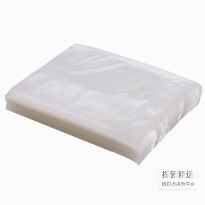食品级真空保鲜袋 10&times;15cm