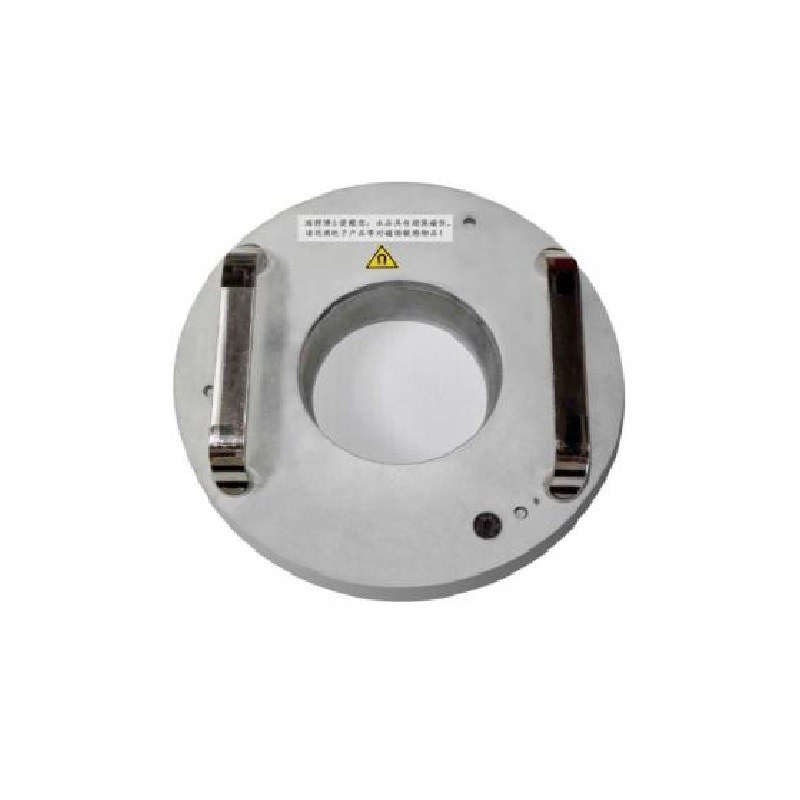 环形磁性分离器 适用于250ml试剂瓶