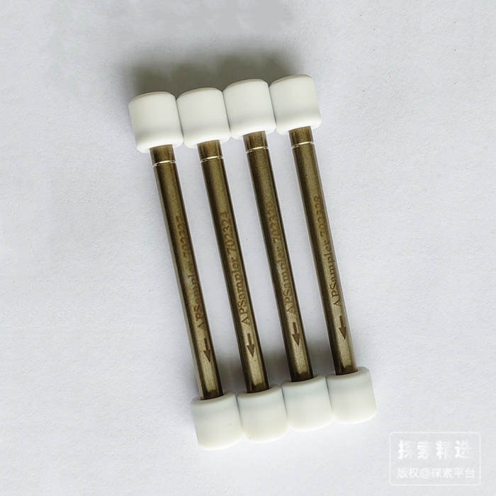 Tenax不锈钢采样管 TA 200mg
