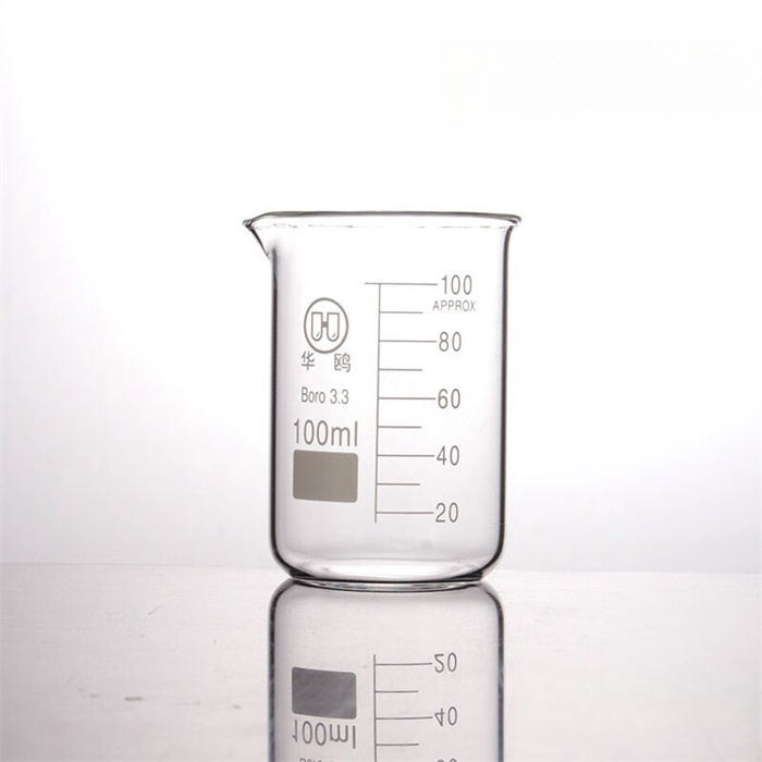 低型烧杯 100ml