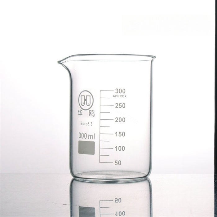 低型烧杯 300ml