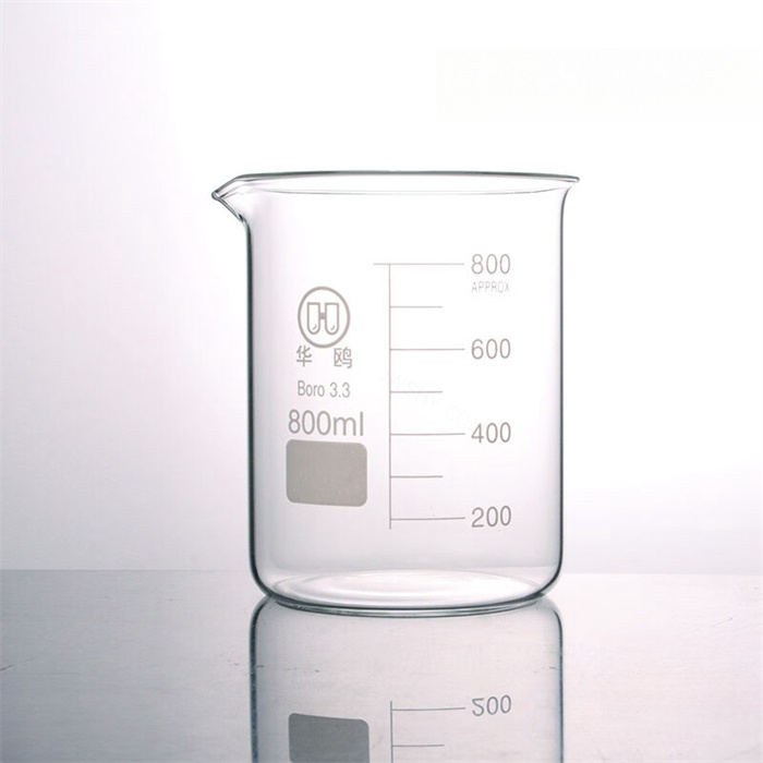 低型烧杯 800ml