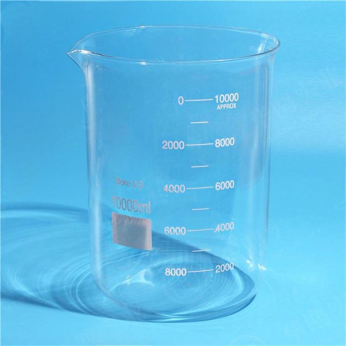 低型烧杯 10000ml