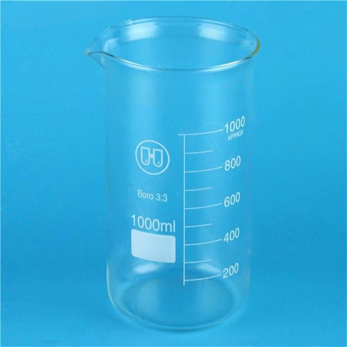高型烧杯 1000ml