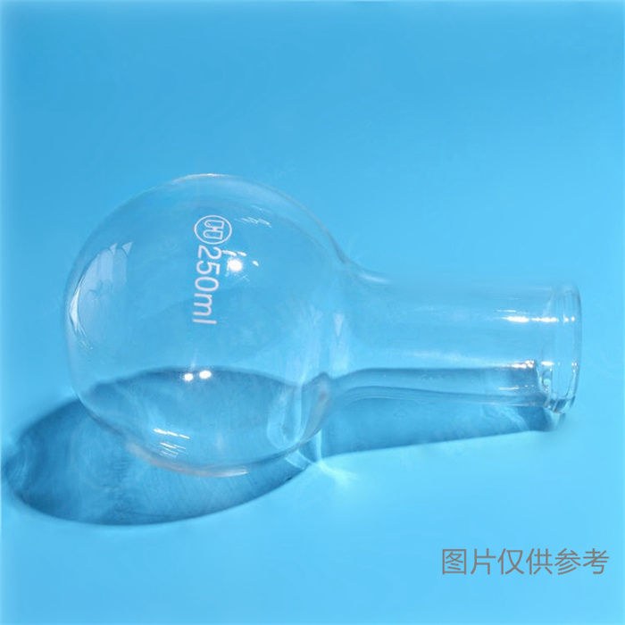 圆底烧瓶 2000ml - 华鸥