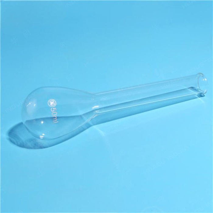 定氮烧瓶 50ml - 华鸥