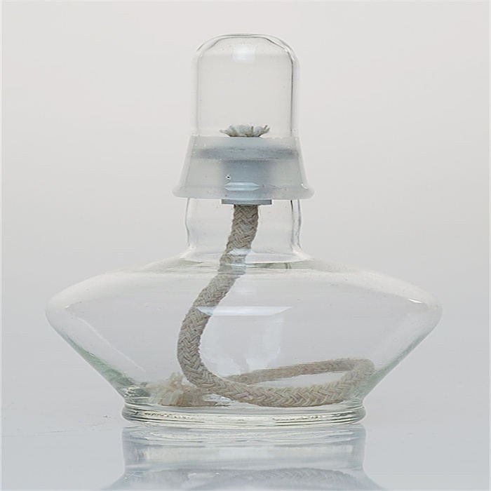 酒精灯 中性料 250ml - 华鸥
