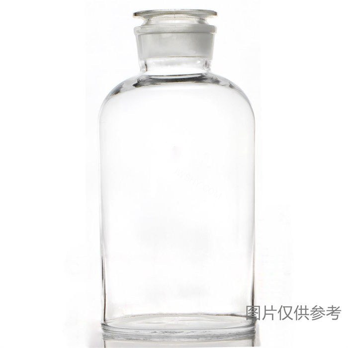 白色大口试剂瓶 15000ml