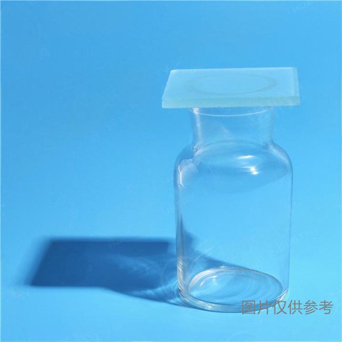 集气瓶 1000ml - 华鸥
