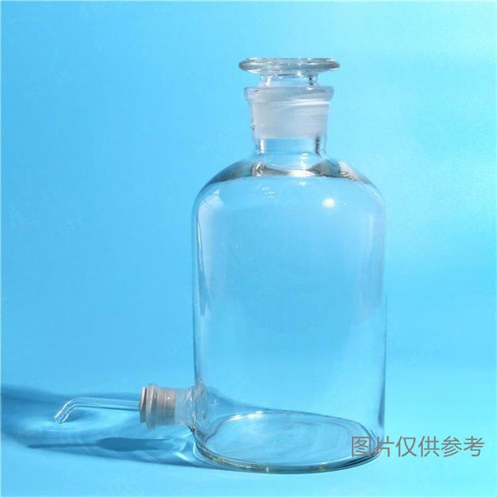 放水瓶 高硼硅 10000ml - 华鸥