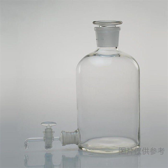 龙头瓶 高硼硅 10000ml