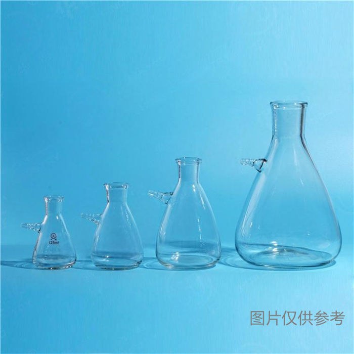 上咀过滤瓶 高硼硅 20000ml