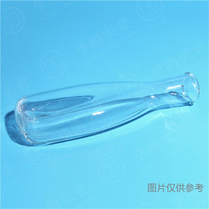 茄形培养瓶 高硼硅 250ml