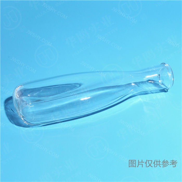 茄形培养瓶 高硼硅 1000ml
