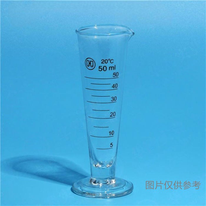 量杯（量出式） 20ml - 华鸥
