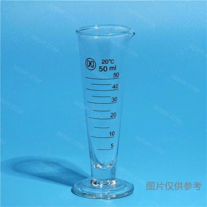 量杯（量出式） 100ml