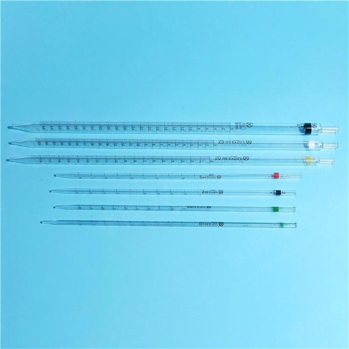 刻度吸管（量出式） A级 5ml