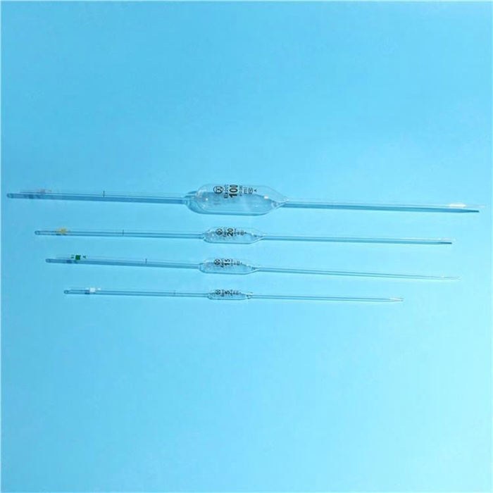大肚移液吸管（量出式） A级 2ml - 华鸥