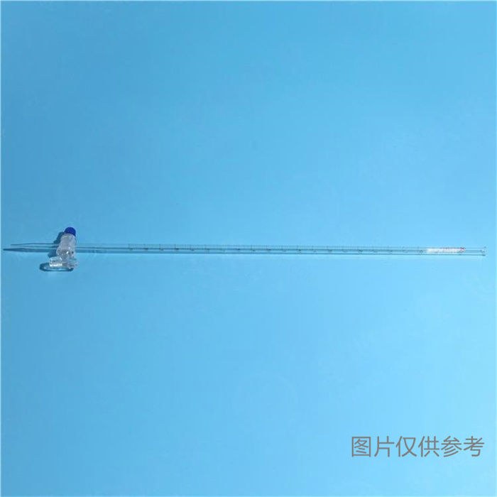 酸式滴定管（量出式） A级 50ml - 华鸥