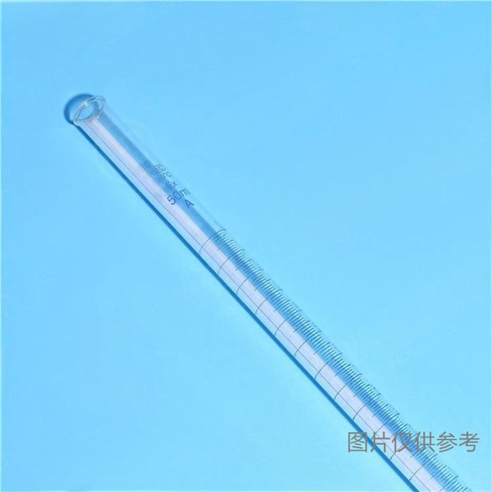 蓝线碱式滴定管（量出式） A级 25ml - 华鸥