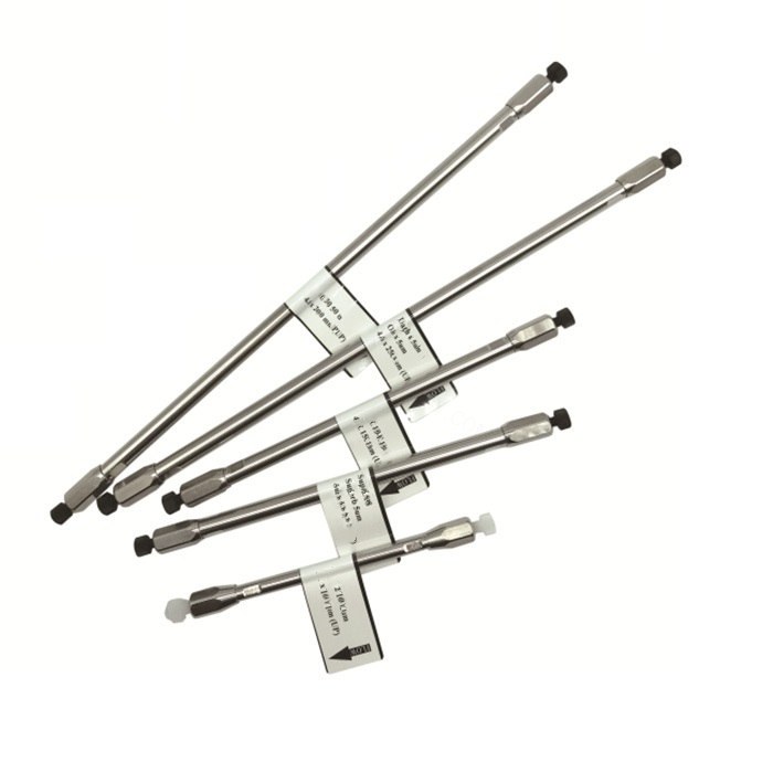 液相色谱柱 ULTRASPHERE 5um ODS Column, 250&times;4.6mm