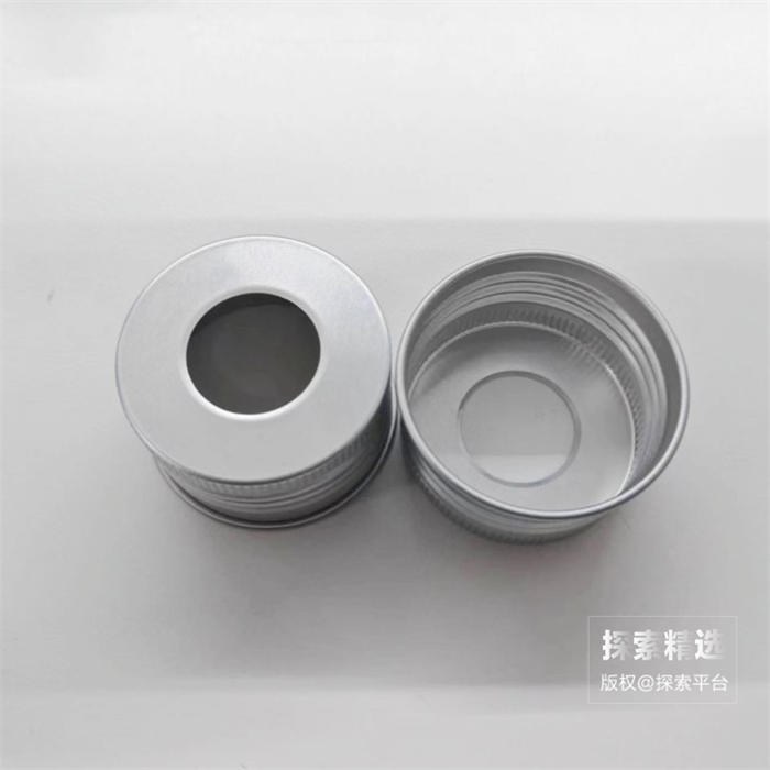 开孔铝盖 GL45 - 玖梧供应链