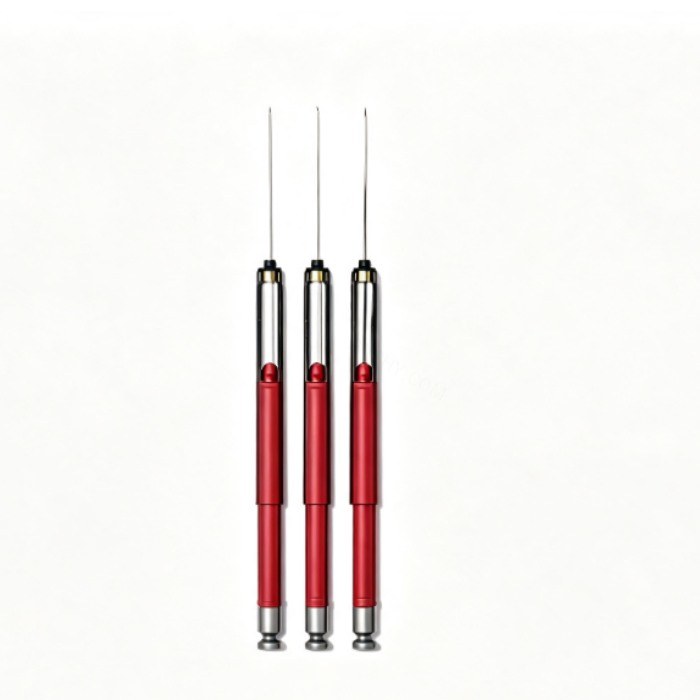 自动SPME探针 DVB/C-WR/PDMS df：120um