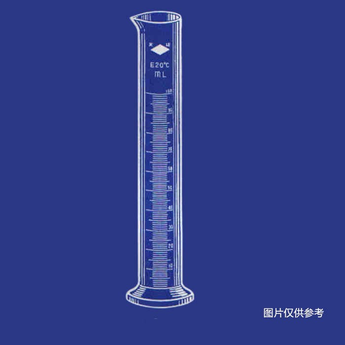 量筒（IN） 20ml 分度值0.5ml