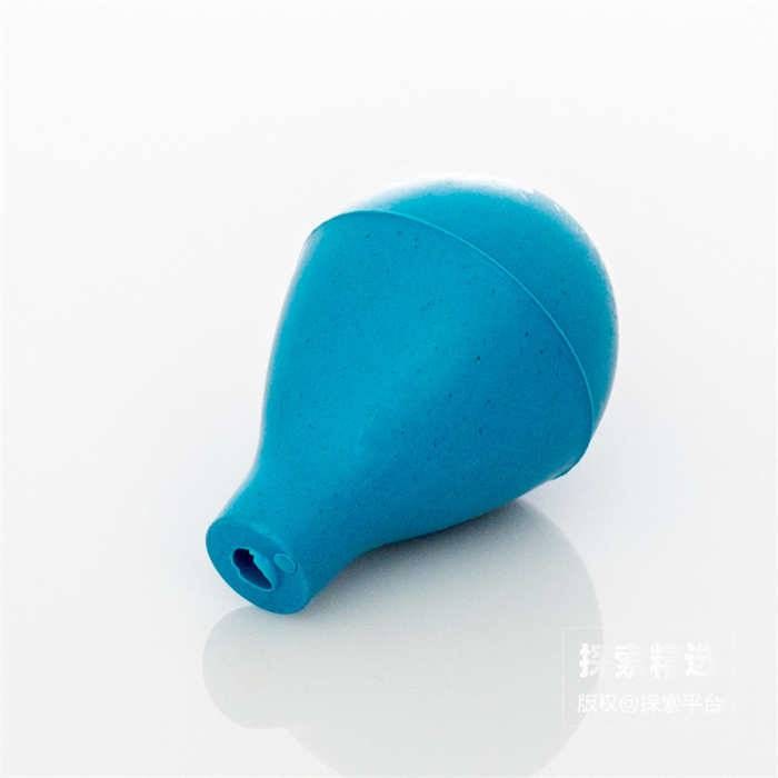 移液管蓝吸球 10ml - 玖梧精选