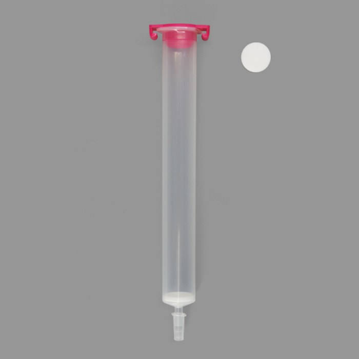 亲和层析空柱管 12ml 加长柱