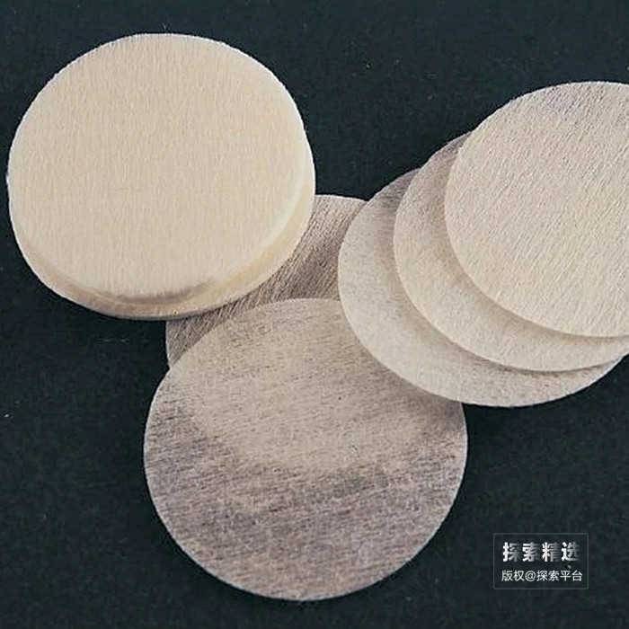 Labconco滤纸 Replacement Filter Paper 7544810 - 玖梧精选
