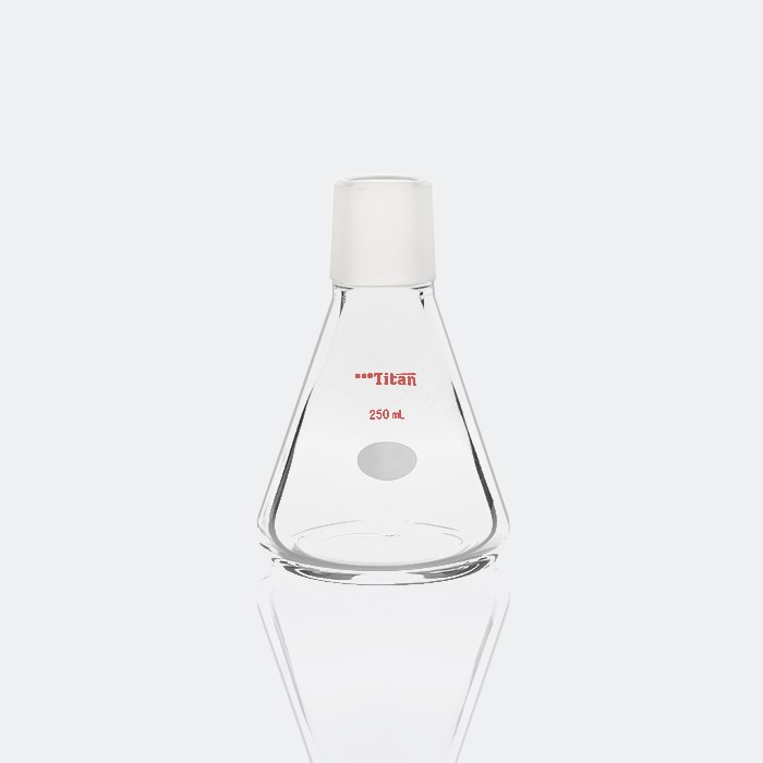 厚壁过滤瓶250ml,具磨口40/35 特优级 - ACESUN艾斯琳