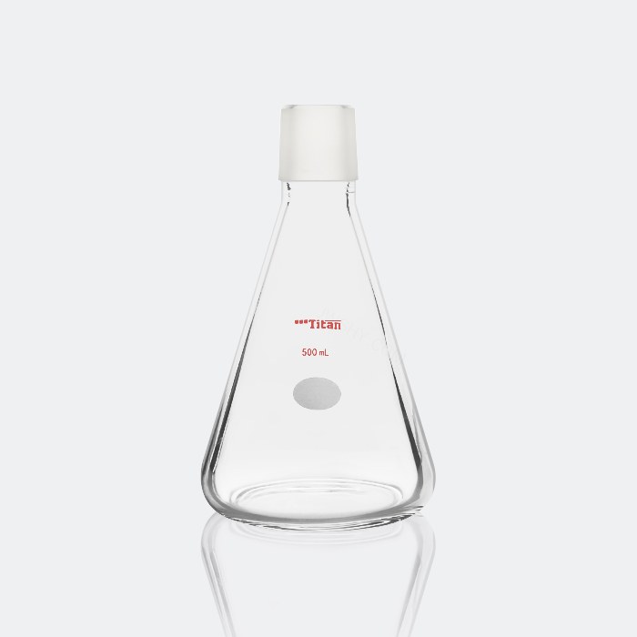 厚壁过滤瓶500ml,具磨口40/35 特优级 - ACESUN艾斯琳