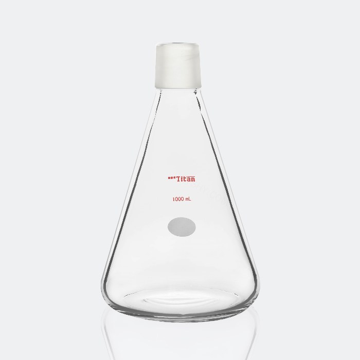 厚壁过滤瓶1000ml,具磨口40/35 特优级 - ACESUN艾斯琳
