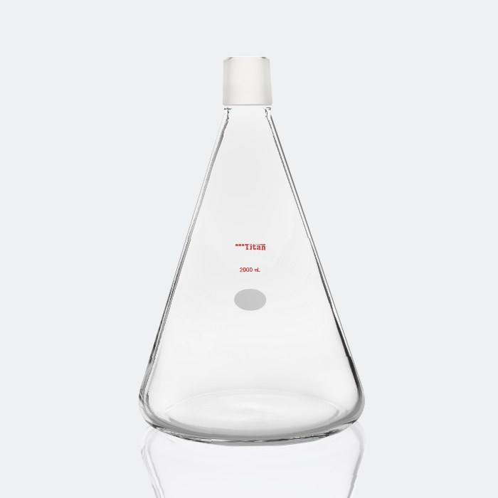 厚壁过滤瓶2000ml,具磨口40/35 特优级
