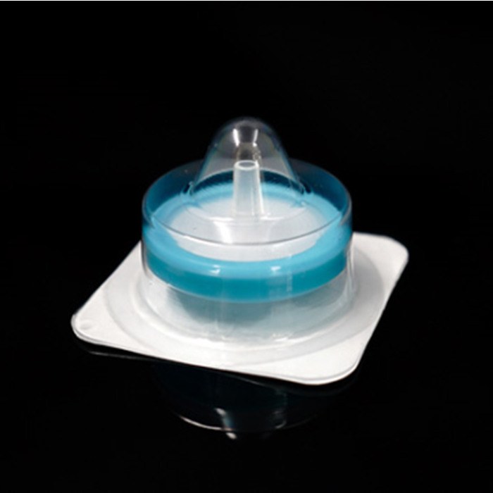 针式滤器 &Phi;13mm PES材质 0.22um孔径 灭菌 - 耐思/Nest