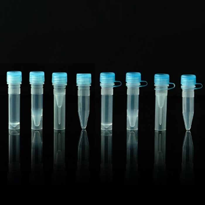 样品管管体 1.5ml 尖底 灭菌 - 耐思/Nest
