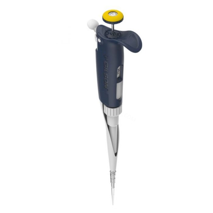 PL型F25L固定量程移液器 25ul