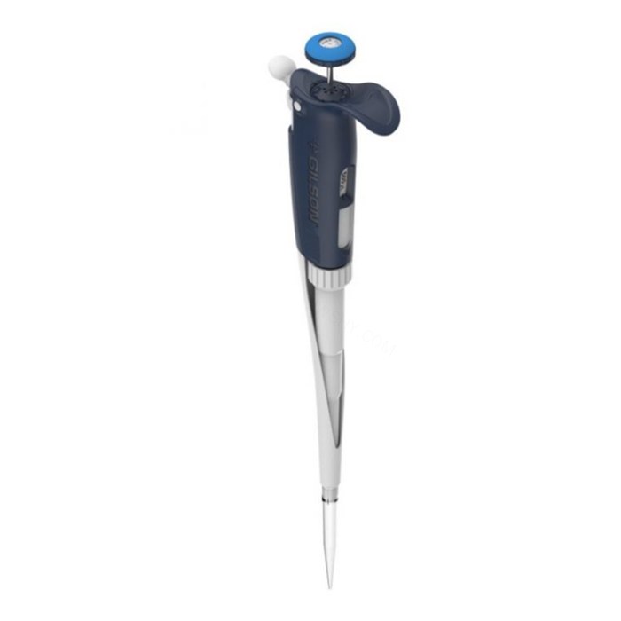 PL型F500L固定量程移液器 500ul