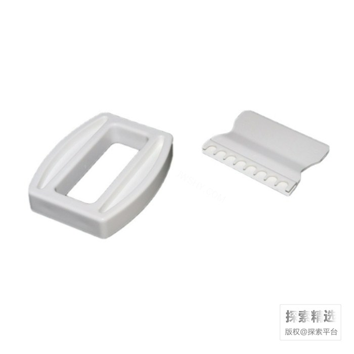 希开 CKSLAB PCR管 八连排管开盖器 压盖器 - 玖梧精选