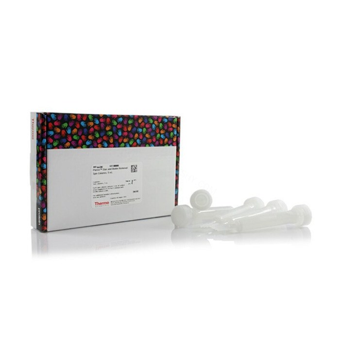 Zeba 染料和生物素去除离心柱 5ml - Thermo Scientific