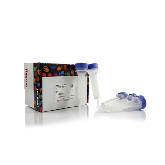 Zeba 染料和生物素去除离心柱 10ml - Thermo Fisher
