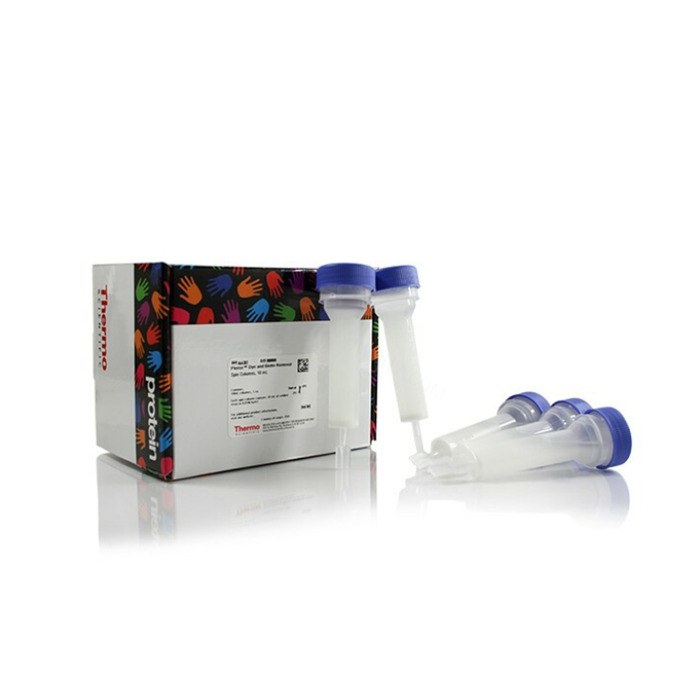 Zeba 染料和生物素去除离心柱 10ml - Thermo Scientific