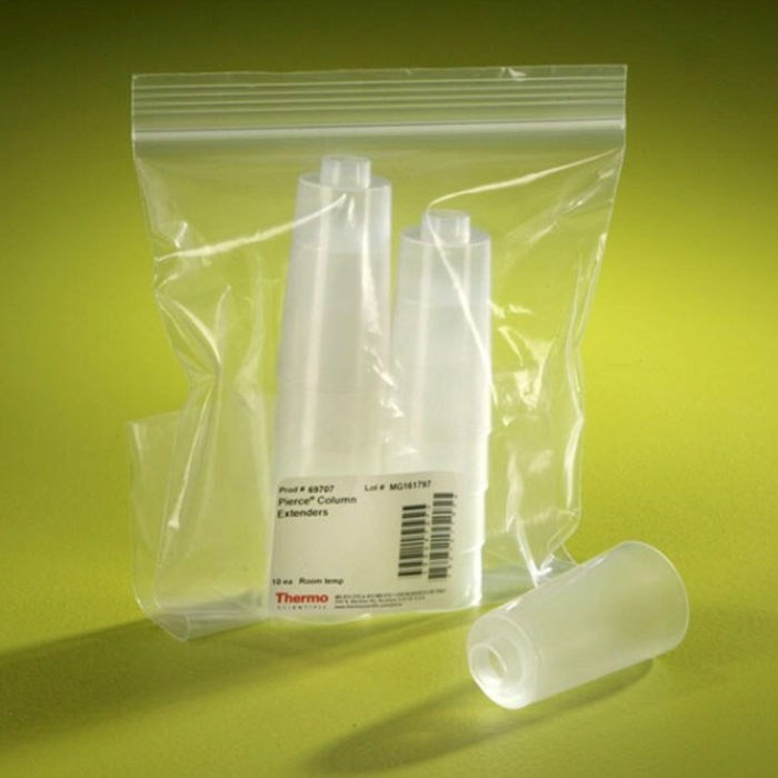 用于 Pierce 离心柱的柱延长器 35ml