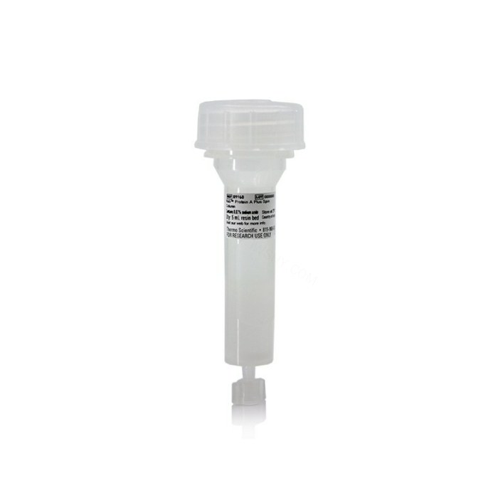 NAb 蛋白A Plus离心柱 5ml - Thermo Scientific